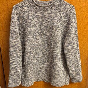 Lululemon Oversize Wool Blend Sweater Size S/M